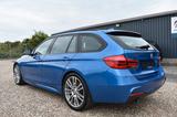 BMW 318 d Touring M Sport EstorilB. Automatik LED - BMW: Estoril