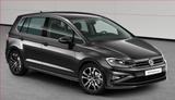 Volkswagen Golf Sportsvan 1.5 TSI ACT OPF 110kW DSG Hig... - Volkswagen Golf Sportsvan in Dresden
