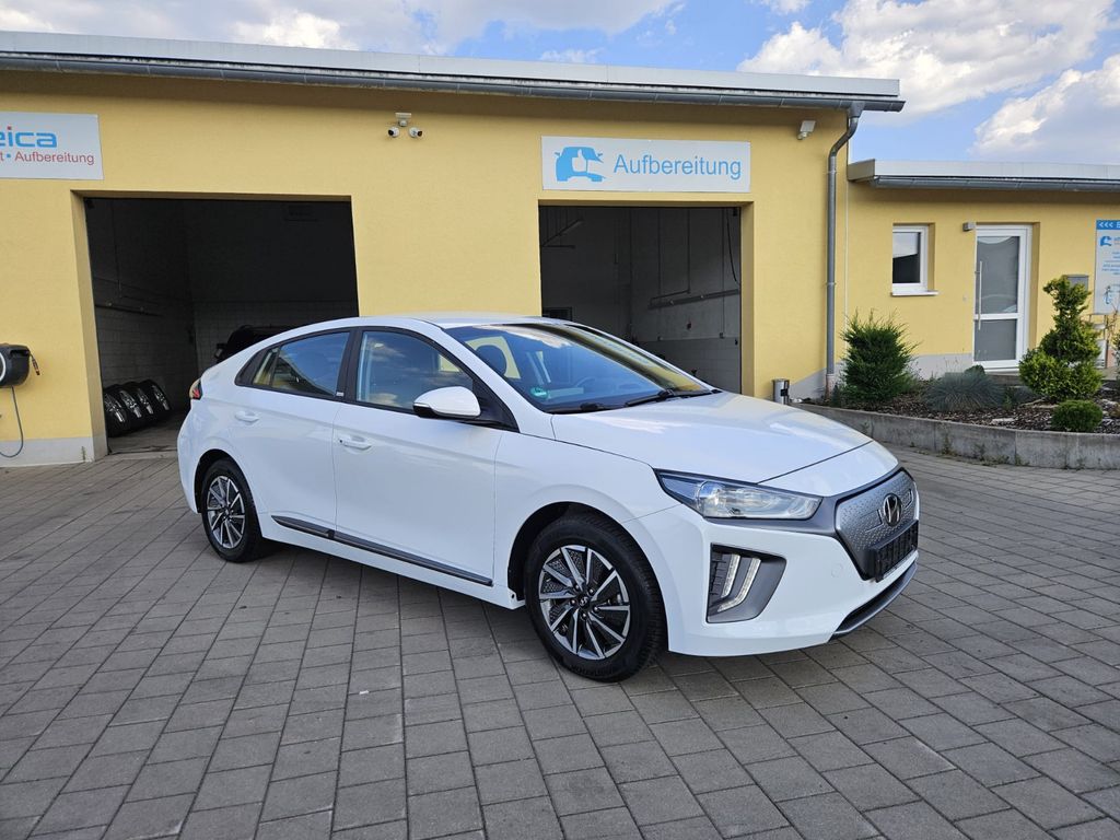 Image of Hyundai IONIQ
