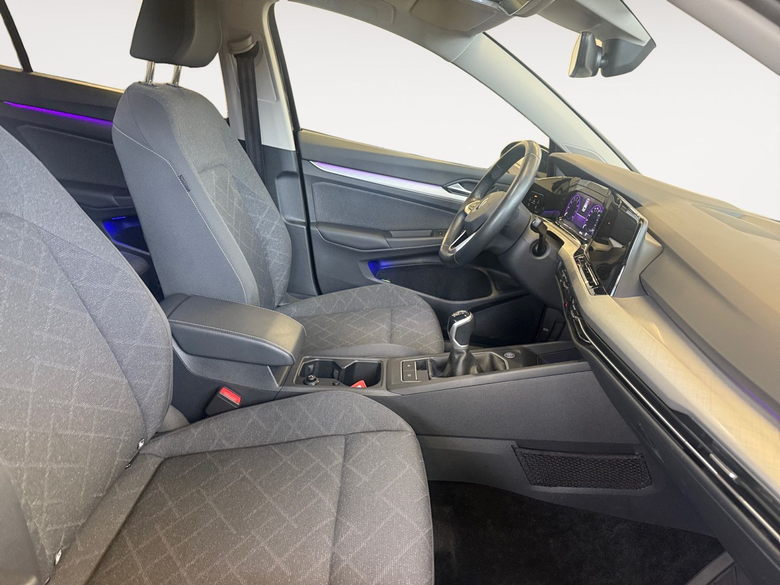 Volkswagen Golf - Bild 16