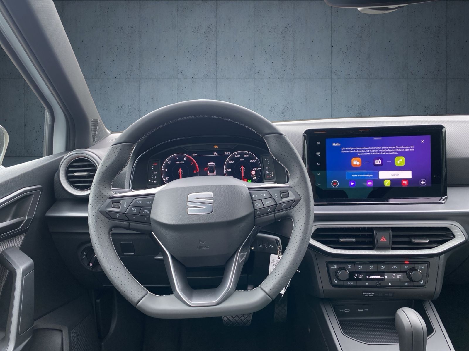 Seat Arona - Bild 20