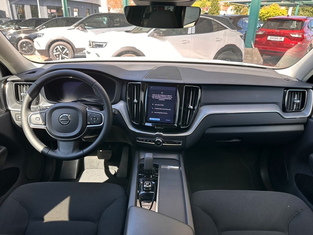 Volvo XC60 T8 Recharge AWD Inscription *Standh*Kamera*