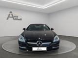 Mercedes-Benz SLK250 ROADSTER AUT NAV PARK TEMP SHZ LEDER - Mercedes-Benz SLK 250 aus 2012