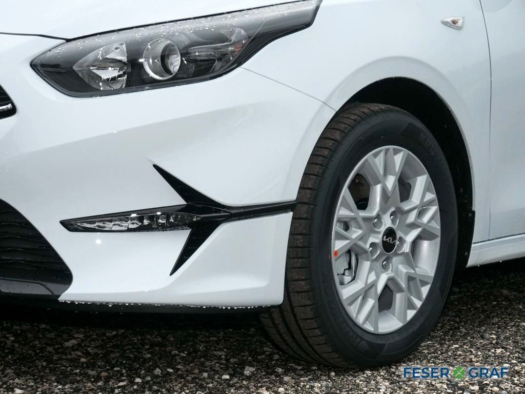 Kia cee'd Sportswagon - Bild 10