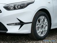 Kia cee'd Sportswagon - Vorschau Bild 10