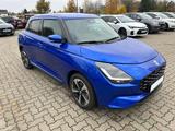 Suzuki Swift Comfort + Hybrid - Suzuki Swift Vorführfahrzeuge