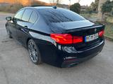BMW 530d xDrive Aut. M Sportpaket TOP Fahrzeug VOLL - BMW 530: Sportpaket 530d M