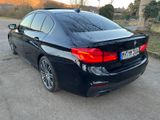 BMW 530d xDrive Aut. M Sportpaket TOP Fahrzeug VOLL - BMW 530 mit Diesel-Antrieb: Limousine, 530d M Sport