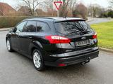 Ford Focus Turnier   **Zahnriemen neu** - Ford Focus: Kombi