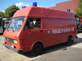 Volkswagen LT31 TD Feuerwehr / Rettungswagen 4-Sitzer Servo - Volkswagen Transporter/Lkw bis 7,5t Feuerwehr