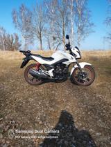 Honda Cb125f - Offers
