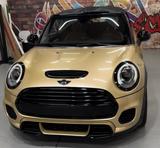 MINI John Cooper Works Cabrio John Cooper Works - Cars in Lübeck: Kleinwagen