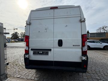Peugeot Boxer - 6