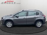 Peugeot 2008 Allure+NAVI+KLIMAANLAGE+PDC+AUTOMATIK++++++ - Peugeot 2008 in Mannheim