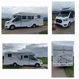 Roller Team 267 TL Zefiro Plus  Face to Face Queensbett - Offers