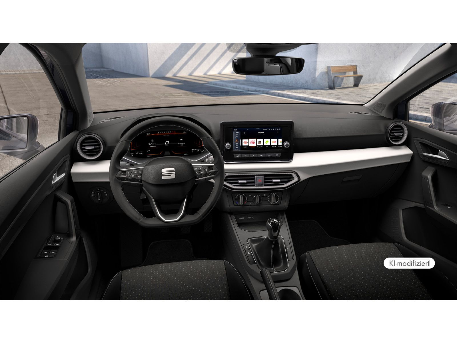 Seat Ibiza - Bild 9