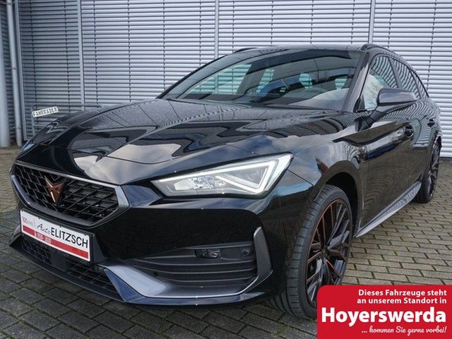 Cupra Leon Sportstourer VZ 2.0 TSI 4Drive LED 4Drive N