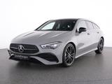 Mercedes-Benz CLA 180 SB SPECIAL-EDITION+AMG+19''+PANO+MEMORY+ - Mercedes-Benz CLA 180 Shooting Brake in Essen
