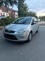 Ford C-Max Tüv Neu - gebrauchte Ford C-Max aus dem Jahr 2010