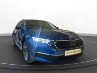 Skoda Octavia - Vorschau Bild 4