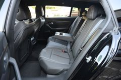 PEUGEOT 508 SW Hybrid 225 Allure Navi 1.Hd Cam LED Leder