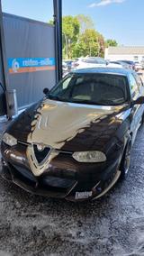 Alfa Romeo 156 2.0 JTS 16V Distinctive Distinctive - Alfa Romeo 156 aus 2003