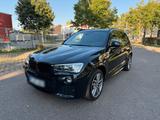 BMW X3 35d xDrive M-Paket, TOP Ausgestattet - BMW 335 aus 2016