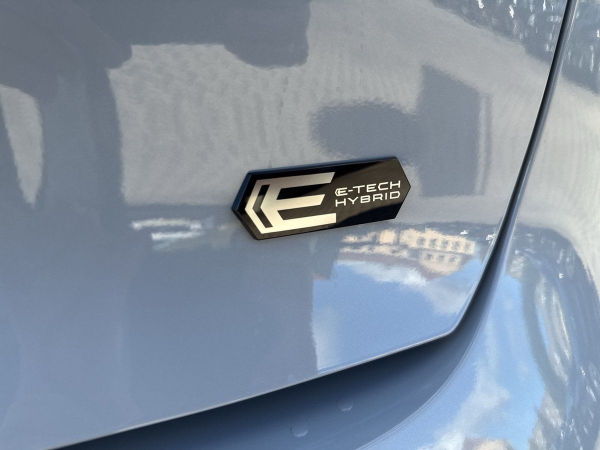 Renault Clio - Bild 33