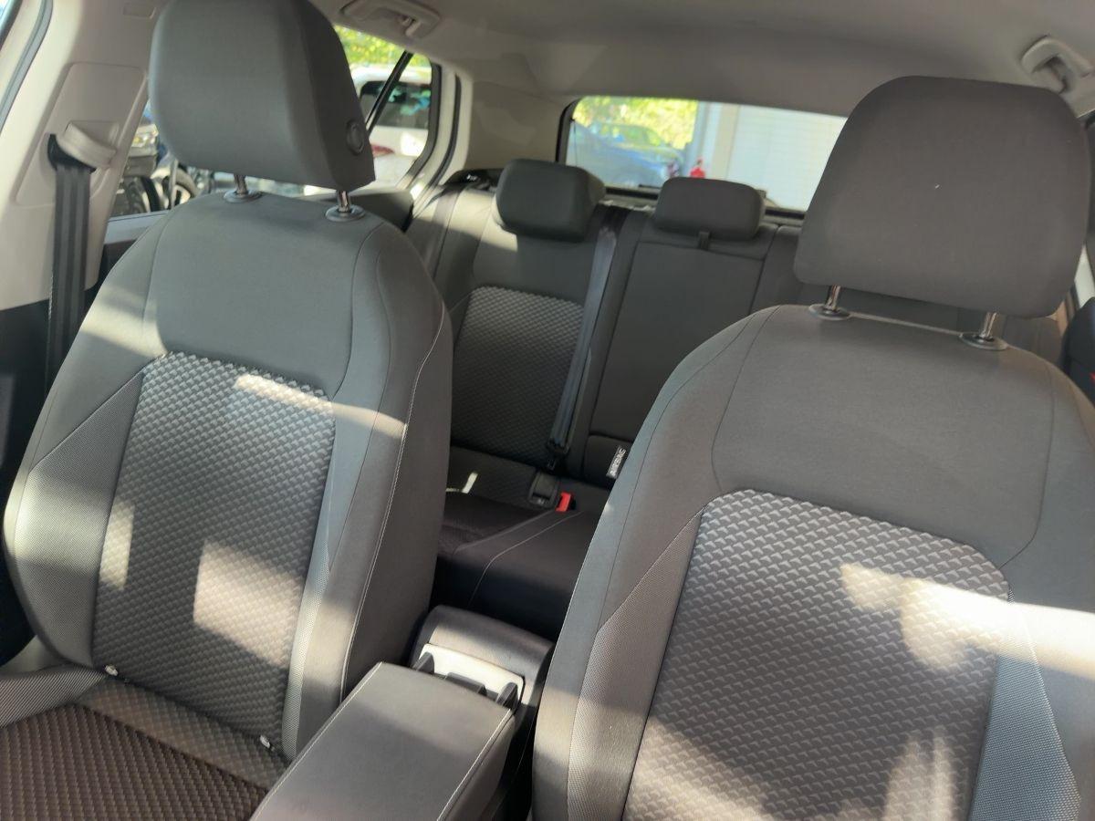 Volkswagen Golf VIII 1.5TSI Active STHZG NAVI MATRIX-LED, миниатюра 17