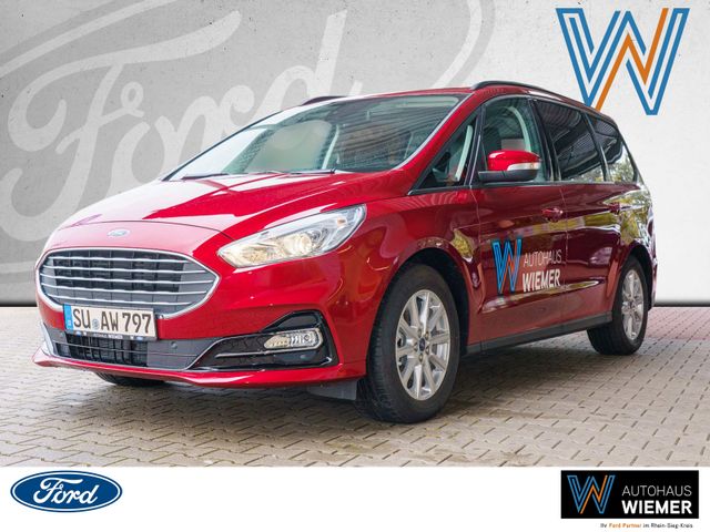 Ford Galaxy Trend 2.5l Duratec (FHEV)