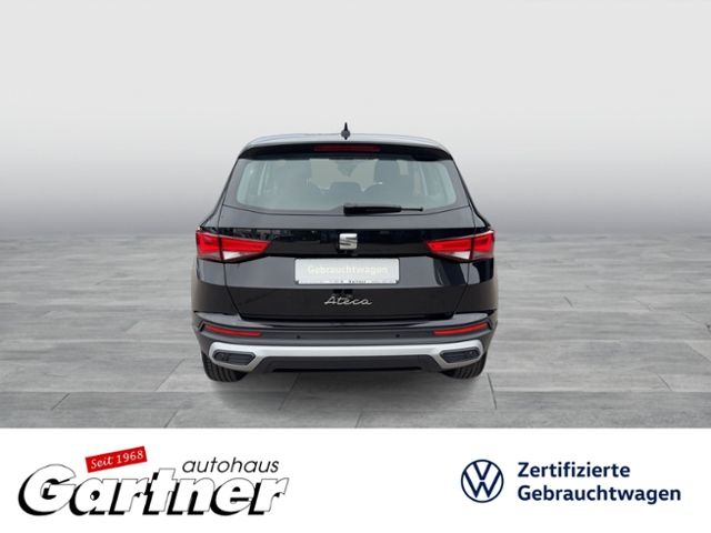 Ateca Style 1.5 TSISTYLE5T110 DS9AU7 Tiptronic K