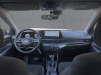 Hyundai i20 - Vorschau Bild 8