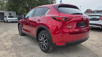 Mazda CX-5 - 7