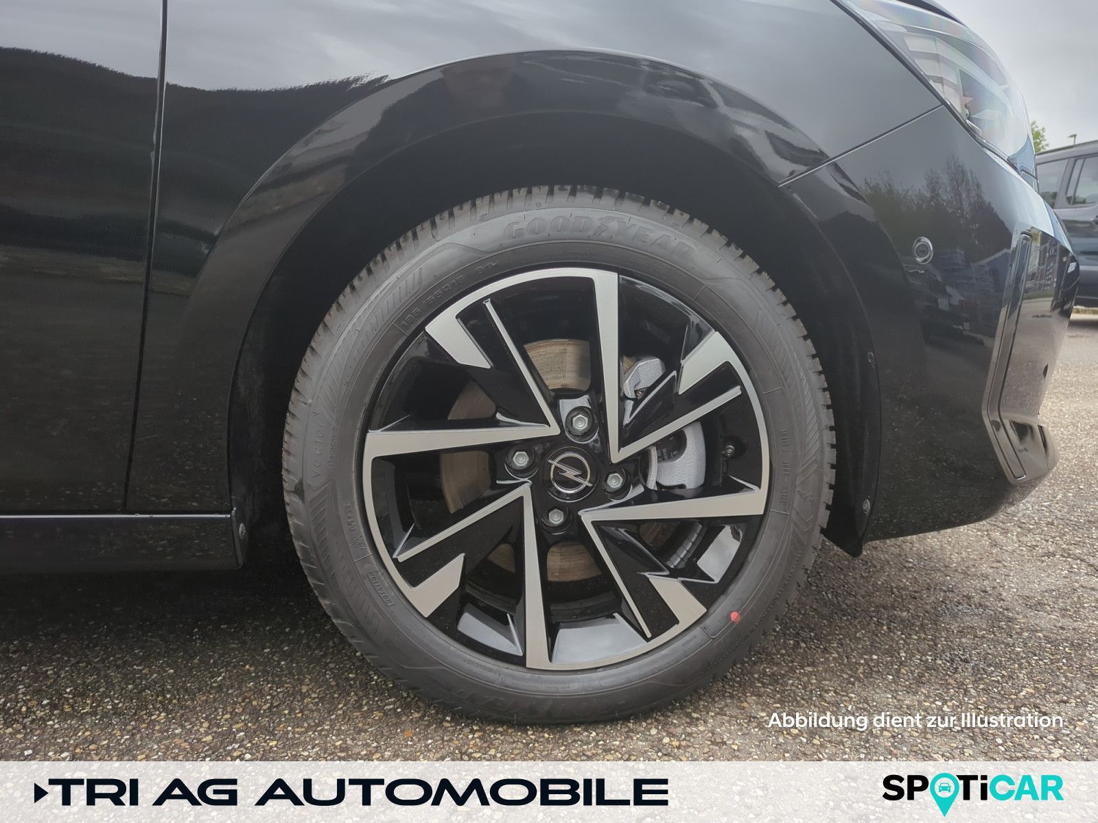 Opel Corsa - Bild 13
