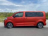 Citroën SpaceTourer 2.0 BlueHDi L2 Shine