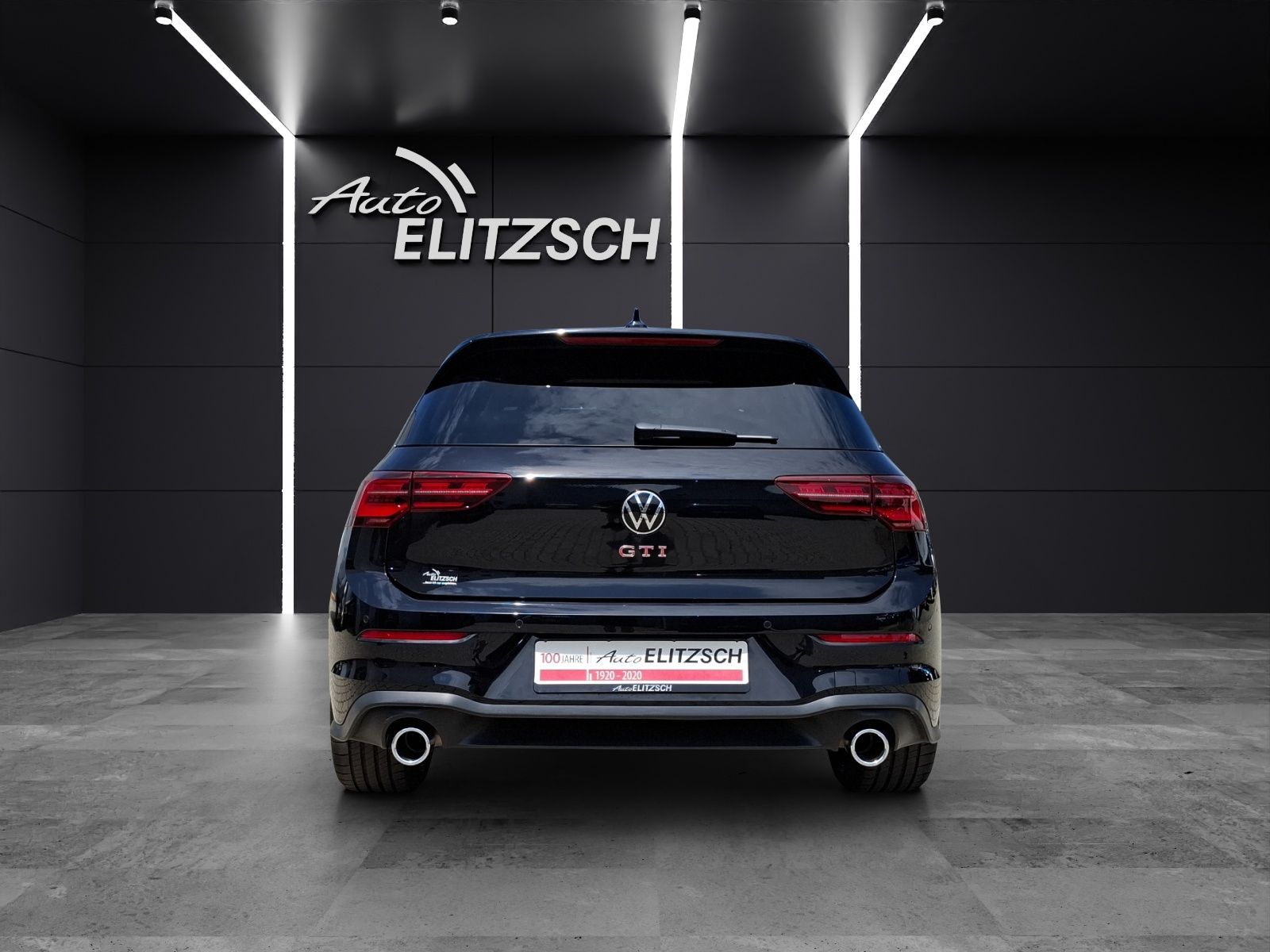 Fahrzeugabbildung Volkswagen Golf VIII GTI DSG Matrix Navi AID HUD Pano ACC R