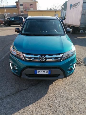 Suzuki Vitara 1.6 VVT A/T 4WD AllGrip V-Top