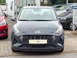 Hyundai i10 Automatik AppleCP AndroidAuto erst 3.600km - Hyundai i10 Gebrauchtwagen in Mülheim (Ruhr)