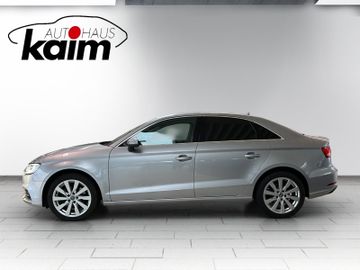 Bild 2 Audi A3 Limousine 1.0 TFSI design