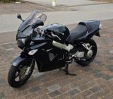 Honda VFR 800 RC 46 - HONDA 1999 VFR800