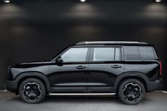 BAIC BJ30e - 4x4 - NEUES MODELL - SOFORT VERFÜGBAR!