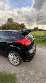 Ford Focus 2,3 EcoBoost RS RS - Ford Focus in Herne