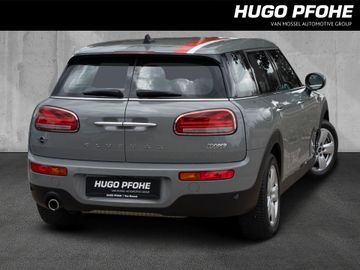 MINI Cooper Clubman - 3