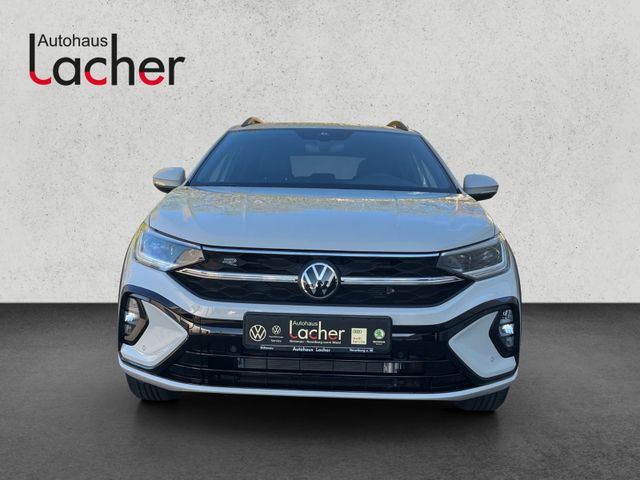 Taigo R-Line 1,0 l TSI OPF 85 kW (116 PS ) 6-Gan