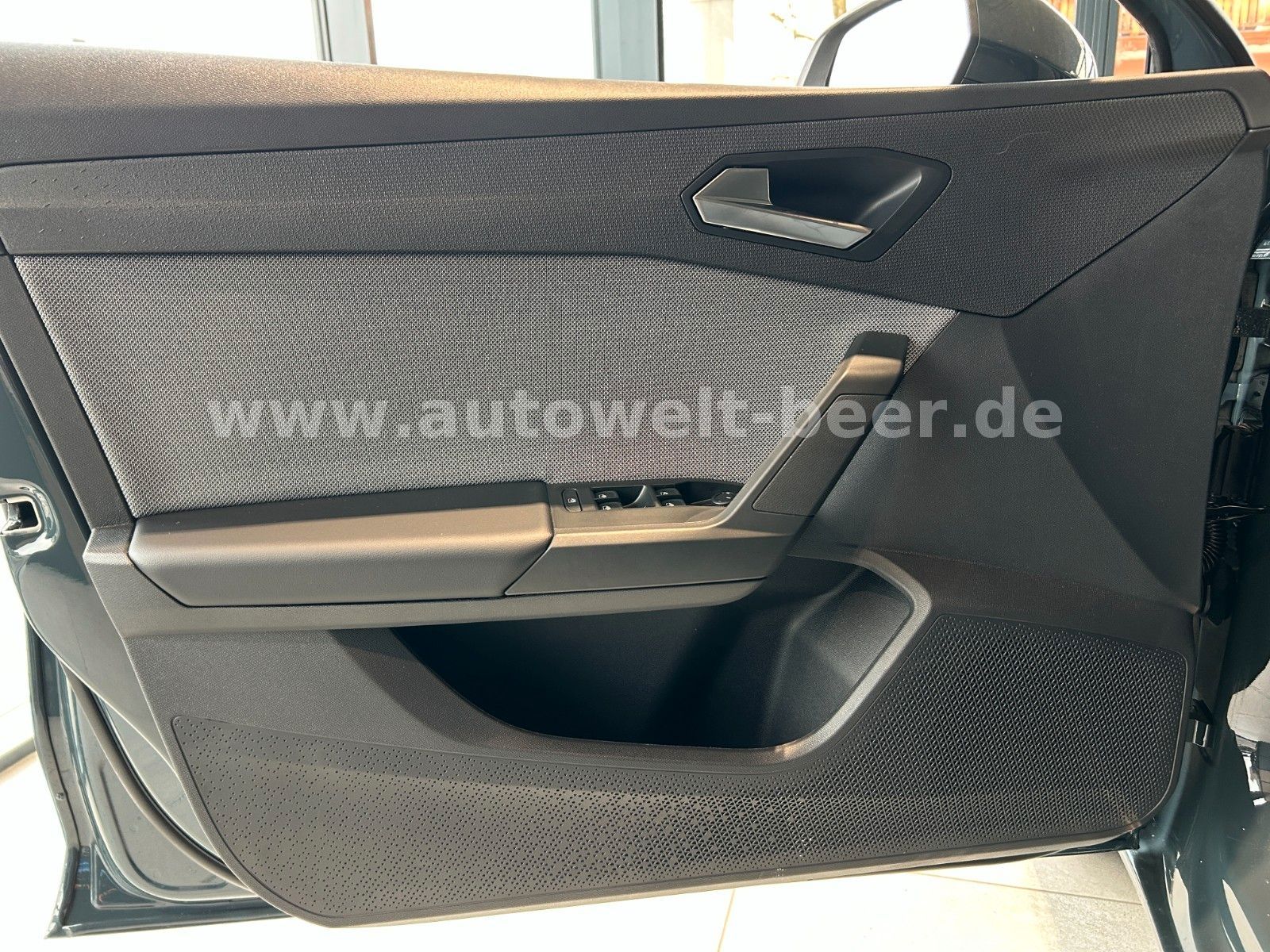 Seat Leon - Bild 13