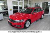 Volkswagen Passat Variant Business-Paket LED-Licht