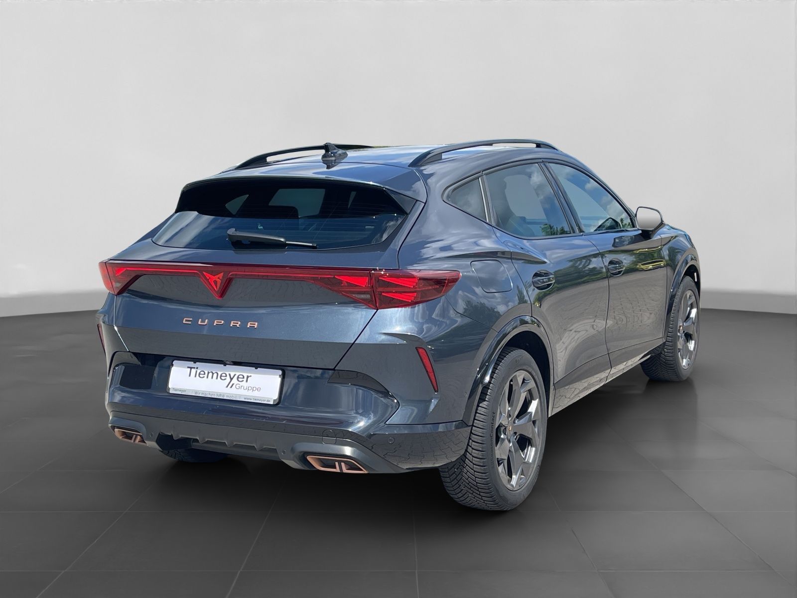 Cupra Formentor - Bild 4