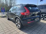 Volvo XC40 Plus Pure Electric ACC LENKRADHZ. STANDHZ - Volvo XC40 Gebrauchtwagen