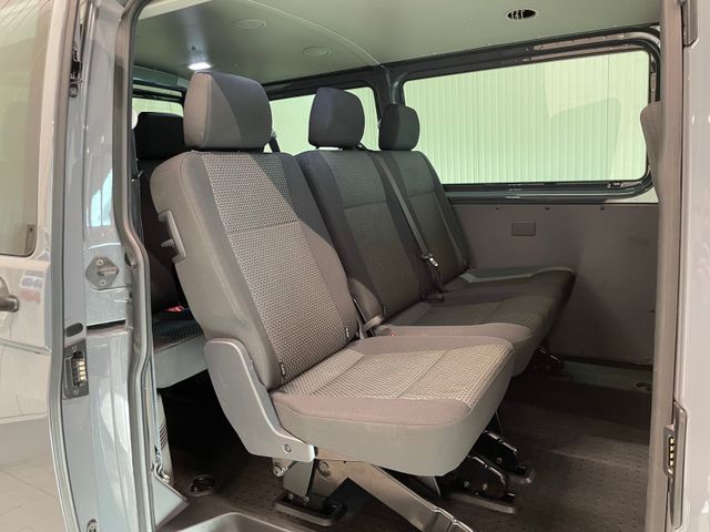 T6.1 Kombi 2.0 TDI NAVI TEMPO KLIMA RFK