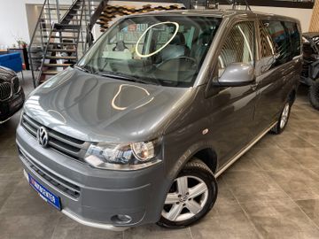 Volkswagen T5 Multivan PanAmerika *AHK*4Motion*Navi*PDC*